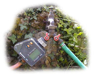 programmateur électronique monovoie