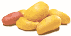 pommes de terre
