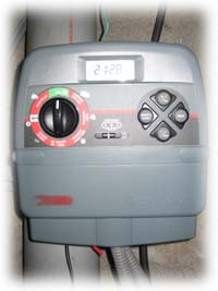 programmateur multi-voies