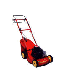 tondeuse à gazon à moteur thermique