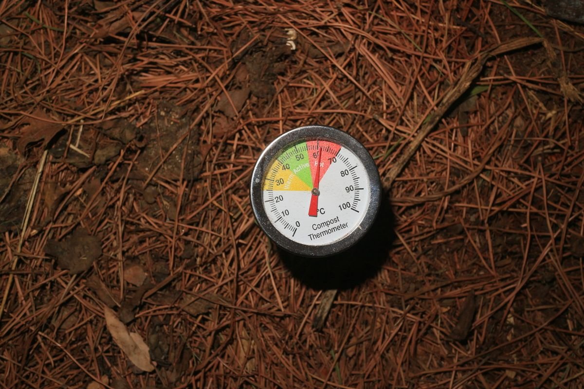 Comment faire un compost sans odeur - Comprendre pourquoi un compost peut sentir mauvais
