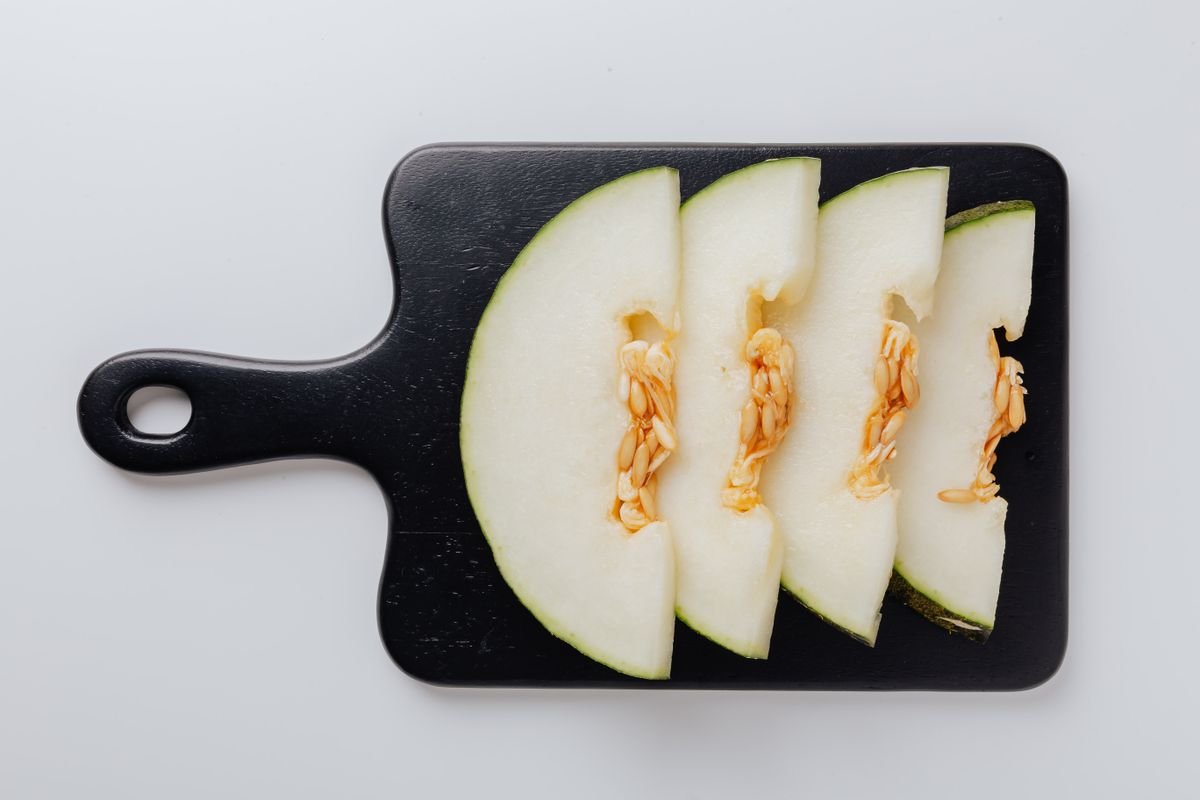 taille des melons charentais - Comprendre l'intérêt de la taille des melons charentais